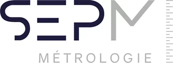 SEP Métrologie logo